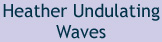 Heather Undulating Waves