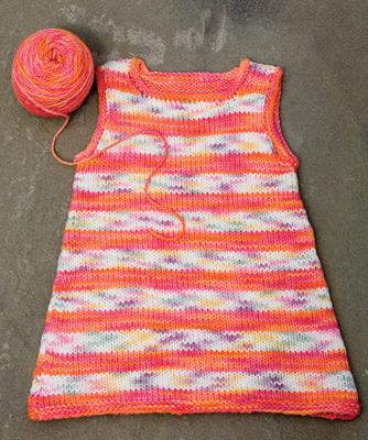 Miss Priss Play Dress