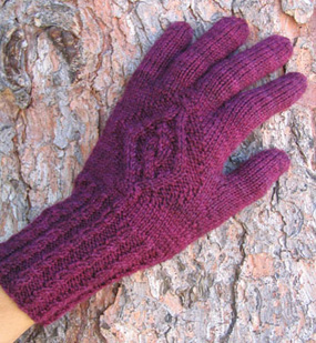 Twisted Glove