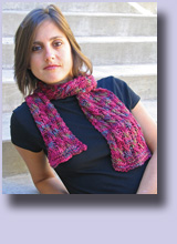 Hover Scarf
