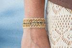 Carte Cuff
