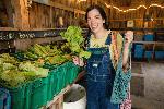 Farmstand Sack