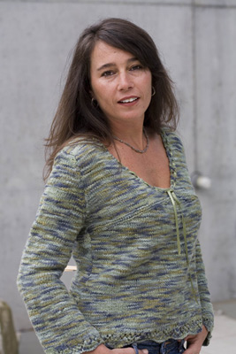 Feminine Tunic