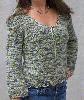 Feminine Tunic