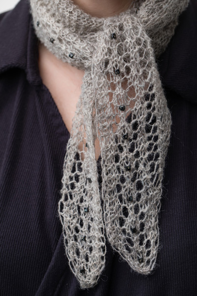 Gneiss Scarf