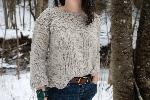 Lolancha Sweater