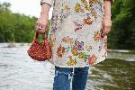 Novus Knit Pouch