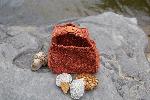 Novus Knit Pouch