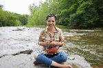 Novus Knit Pouch