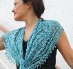 Crucero Shawl