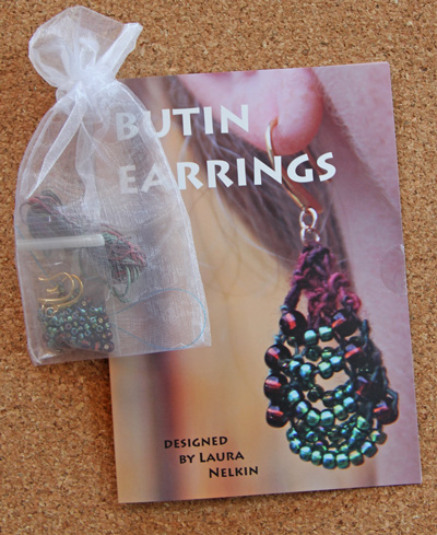 Butin Earring Kit