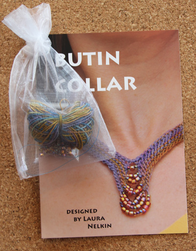 Butin Collar Kit