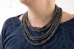 Cuentas Collar