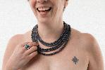 Cuentas Collar