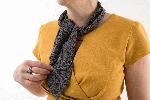 Cuentas Scarf