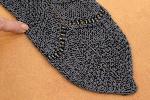 Cuentas Scarf