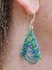 Butin Earring- Luce