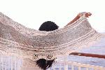 Escapado Shawl