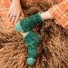 Larch Slippers