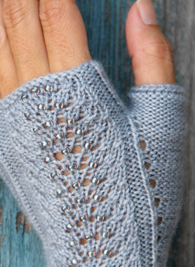 Mica Mitts