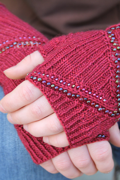 Migra Mitts