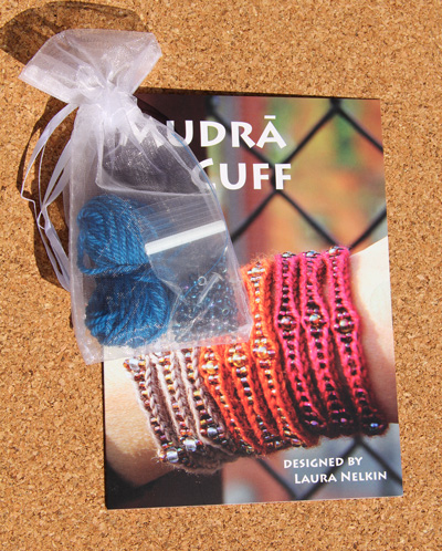 Mudra Cuff