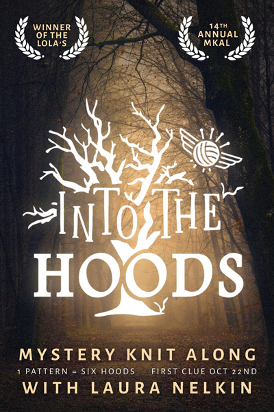 Into the Hoods