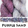 Purple Sand