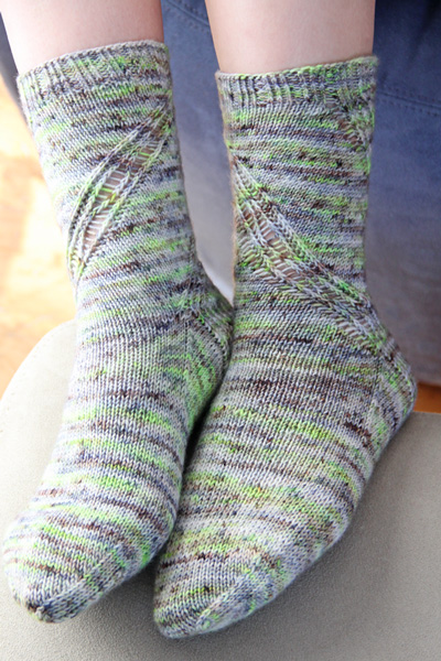 Syntha Socks