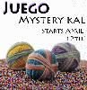 Juego Mystery KAL