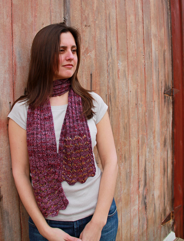 Nelkin Designs- Knitting Patterns