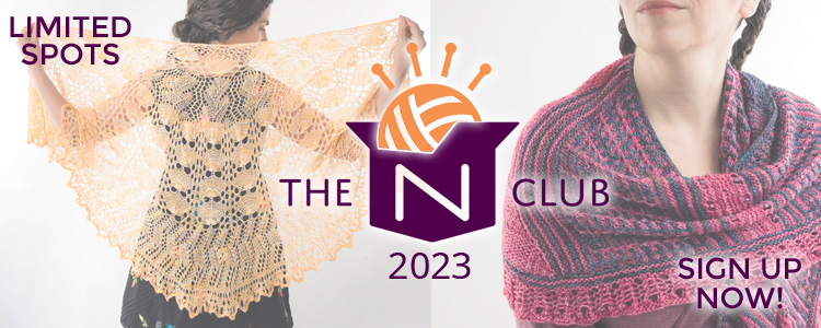 N Club 2023