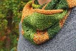 Bering Cowl