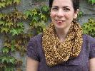 Caramelized Cowl