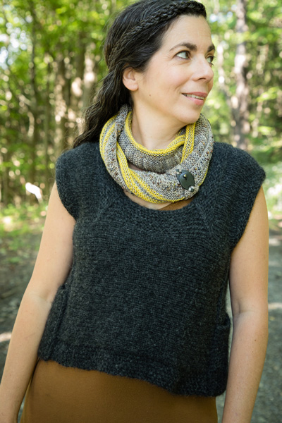 Kairos Cowl