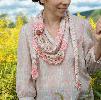 Kairos Shawl